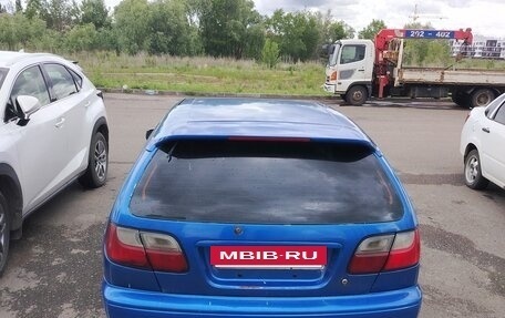 Nissan Lucino, 1998 год, 210 000 рублей, 4 фотография