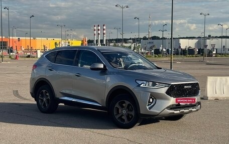 Haval F7 I, 2019 год, 1 480 000 рублей, 8 фотография