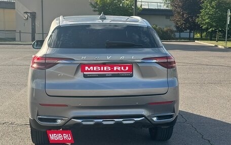 Haval F7 I, 2019 год, 1 480 000 рублей, 5 фотография