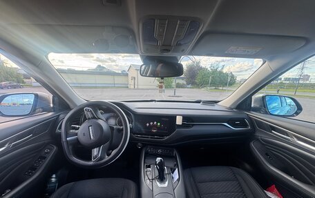 Haval F7 I, 2019 год, 1 480 000 рублей, 13 фотография