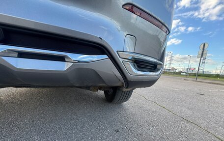 Haval F7 I, 2019 год, 1 480 000 рублей, 22 фотография