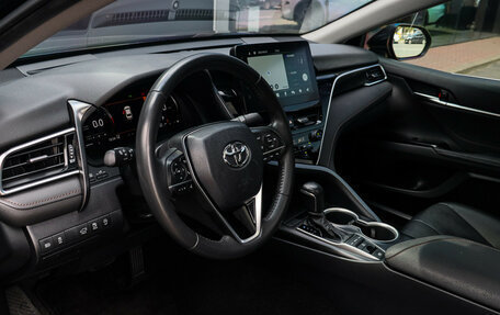 Toyota Camry, 2023 год, 3 670 000 рублей, 14 фотография