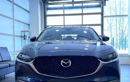 Mazda CX-30 I, 2026 год, 2 995 000 рублей, 3 фотография