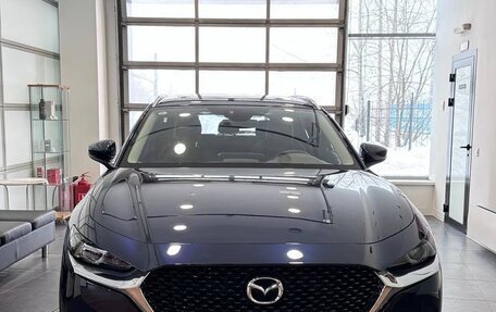 Mazda CX-30 I, 2026 год, 2 995 000 рублей, 9 фотография