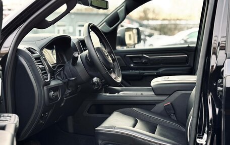 Rambler 1500, 2025 год, 10 164 000 рублей, 8 фотография