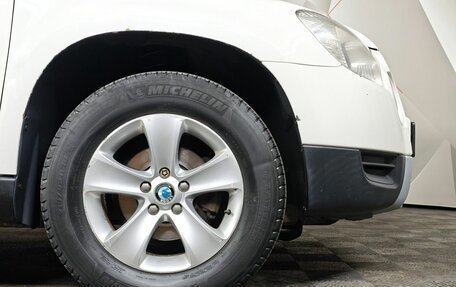 Skoda Yeti I рестайлинг, 2011 год, 599 000 рублей, 6 фотография