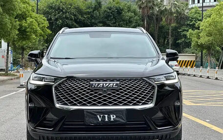 Haval H6, 2021 год, 1 260 000 рублей, 2 фотография