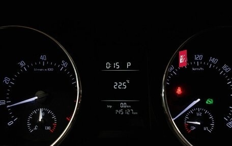 Skoda Yeti I рестайлинг, 2011 год, 599 000 рублей, 17 фотография
