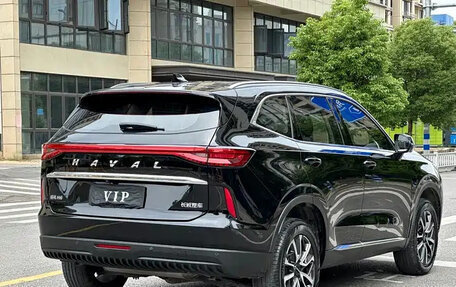 Haval H6, 2021 год, 1 260 000 рублей, 6 фотография