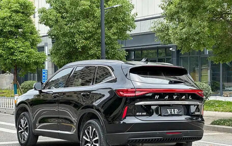 Haval H6, 2021 год, 1 260 000 рублей, 4 фотография