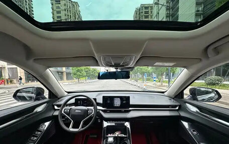 Haval H6, 2021 год, 1 260 000 рублей, 10 фотография