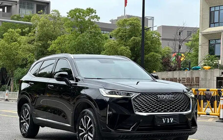 Haval H6, 2021 год, 1 260 000 рублей, 3 фотография
