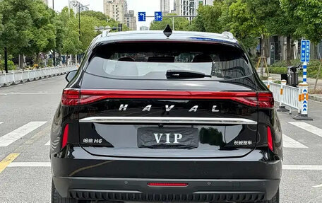 Haval H6, 2021 год, 1 260 000 рублей, 5 фотография