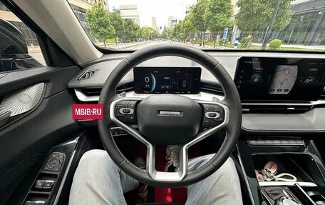 Haval H6, 2021 год, 1 260 000 рублей, 9 фотография