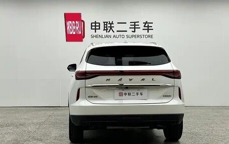 Haval H6, 2021 год, 1 270 000 рублей, 4 фотография