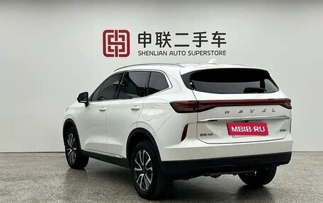Haval H6, 2021 год, 1 270 000 рублей, 3 фотография