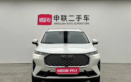 Haval H6, 2021 год, 1 270 000 рублей, 2 фотография