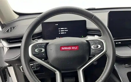 Haval H6, 2021 год, 1 270 000 рублей, 7 фотография