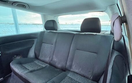Volkswagen Golf IV, 2002 год, 230 000 рублей, 28 фотография