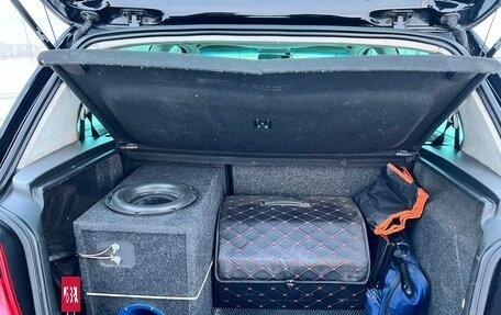 Volkswagen Golf IV, 2002 год, 230 000 рублей, 32 фотография