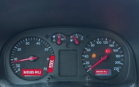 Volkswagen Golf IV, 2002 год, 230 000 рублей, 27 фотография