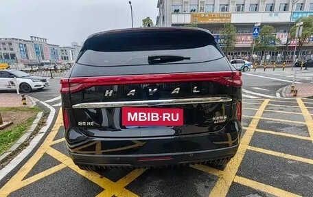 Haval H6, 2021 год, 1 280 000 рублей, 4 фотография