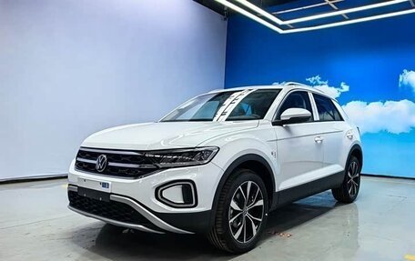 Volkswagen T-Roc I, 2026 год, 2 080 000 рублей, 3 фотография