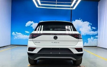Volkswagen T-Roc I, 2026 год, 2 080 000 рублей, 5 фотография