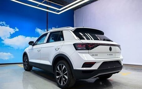 Volkswagen T-Roc I, 2026 год, 2 080 000 рублей, 6 фотография