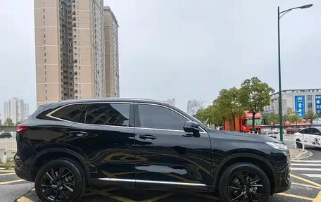 Haval H6, 2021 год, 1 280 000 рублей, 5 фотография