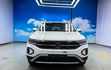 Volkswagen T-Roc I, 2026 год, 2 080 000 рублей, 2 фотография