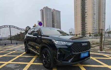 Haval H6, 2021 год, 1 280 000 рублей, 3 фотография