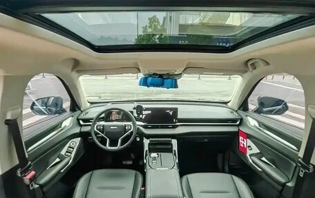 Haval H6, 2021 год, 1 280 000 рублей, 8 фотография