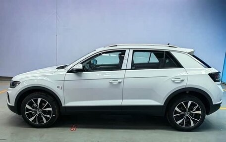 Volkswagen T-Roc I, 2026 год, 2 080 000 рублей, 9 фотография