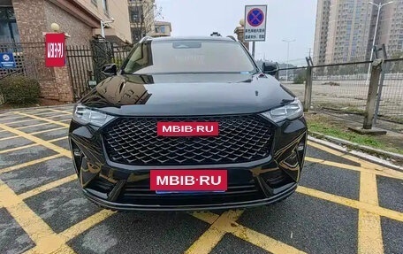 Haval H6, 2021 год, 1 280 000 рублей, 2 фотография
