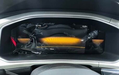 Volkswagen T-Roc I, 2026 год, 2 080 000 рублей, 20 фотография
