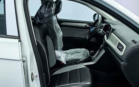 Volkswagen T-Roc I, 2026 год, 2 080 000 рублей, 18 фотография