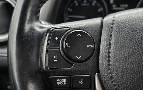 Toyota RAV4, 2017 год, 1 980 000 рублей, 10 фотография