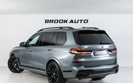 BMW X7, 2023 год, 14 990 000 рублей, 4 фотография