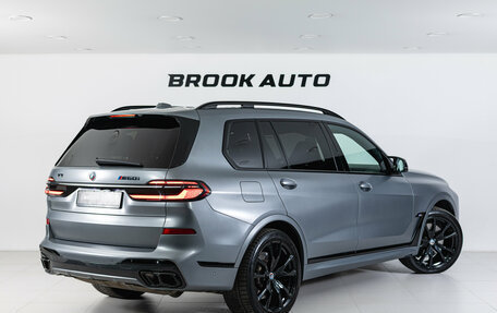 BMW X7, 2023 год, 14 990 000 рублей, 6 фотография