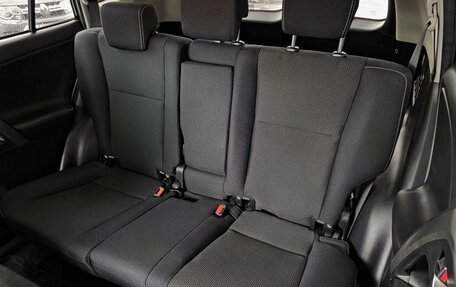 Toyota RAV4, 2017 год, 1 980 000 рублей, 19 фотография