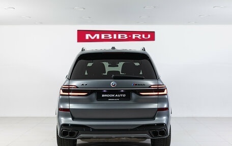 BMW X7, 2023 год, 14 990 000 рублей, 5 фотография