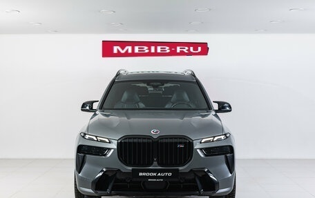BMW X7, 2023 год, 14 990 000 рублей, 2 фотография