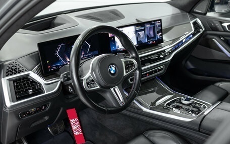 BMW X7, 2023 год, 14 990 000 рублей, 10 фотография