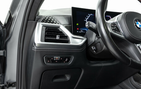 BMW X7, 2023 год, 14 990 000 рублей, 14 фотография