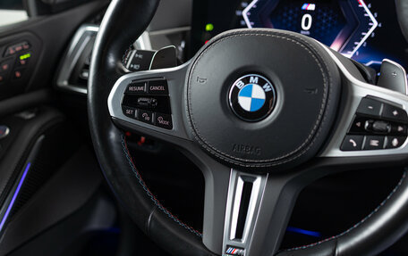 BMW X7, 2023 год, 14 990 000 рублей, 16 фотография