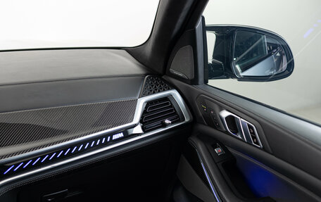 BMW X7, 2023 год, 14 990 000 рублей, 20 фотография