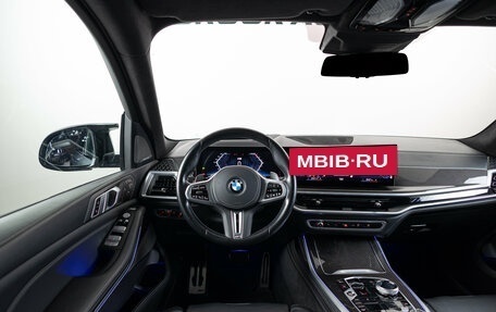 BMW X7, 2023 год, 14 990 000 рублей, 13 фотография