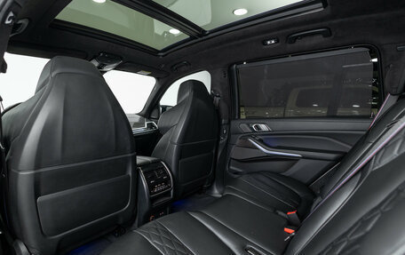 BMW X7, 2023 год, 14 990 000 рублей, 27 фотография