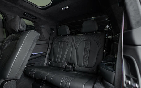 BMW X7, 2023 год, 14 990 000 рублей, 31 фотография